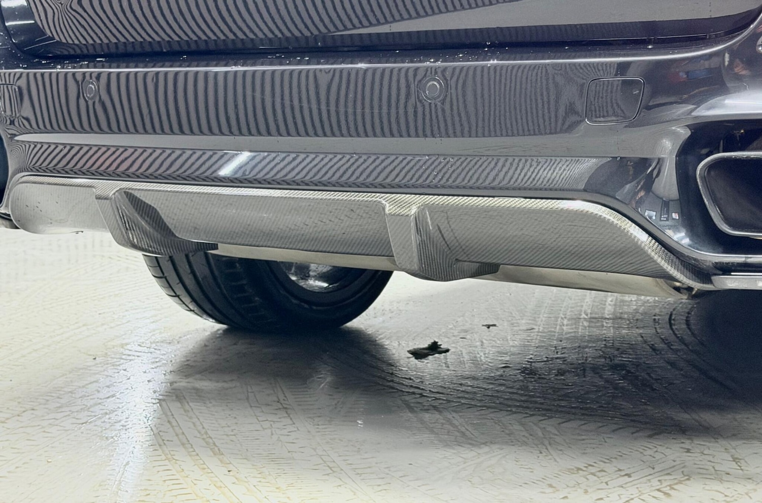 Used BMW X5 2017 for sale - 77202613: Photo 23