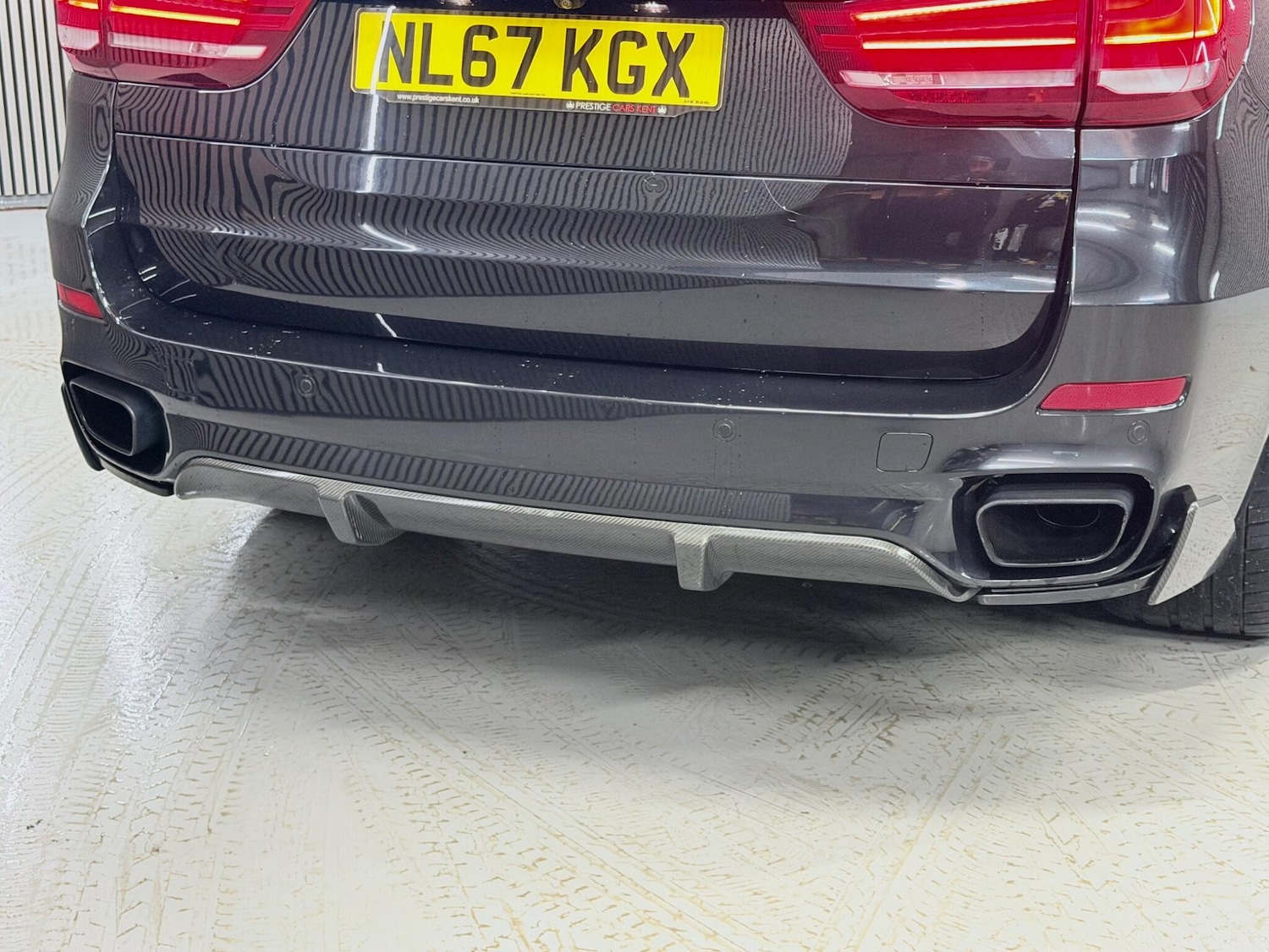 Used BMW X5 2017 for sale - 77202613: Photo 24