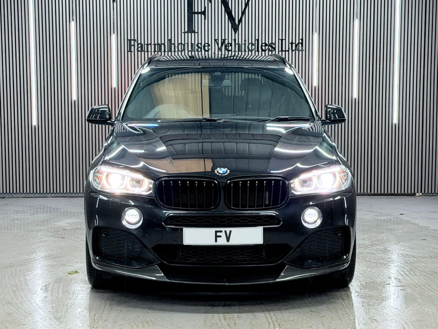 Used BMW X5 2017 for sale - 77202613: Photo 25