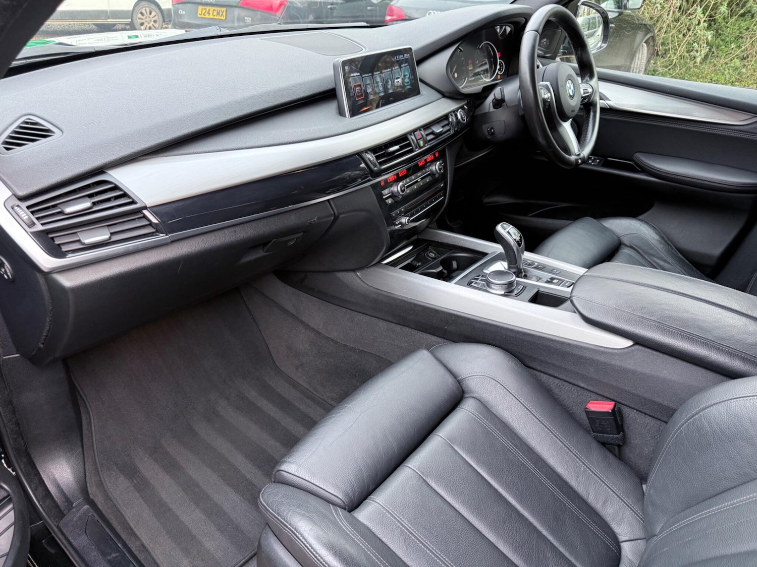 Used BMW X5 2017 for sale - 77202613: Photo 26