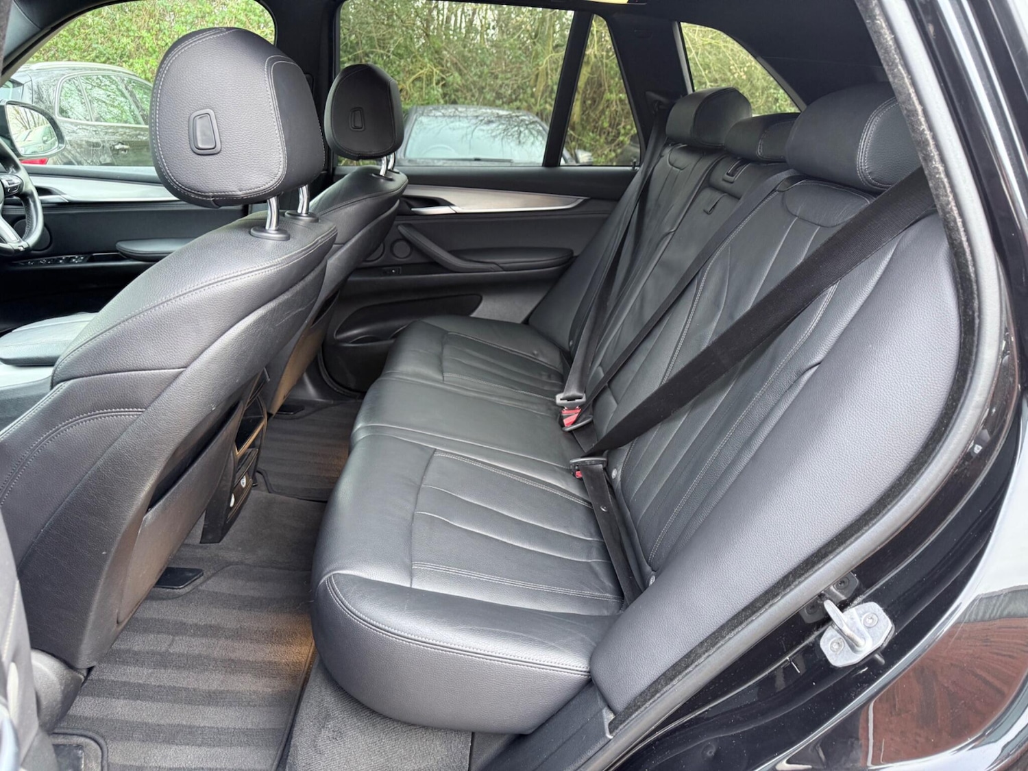 Used BMW X5 2017 for sale - 77202613: Photo 27