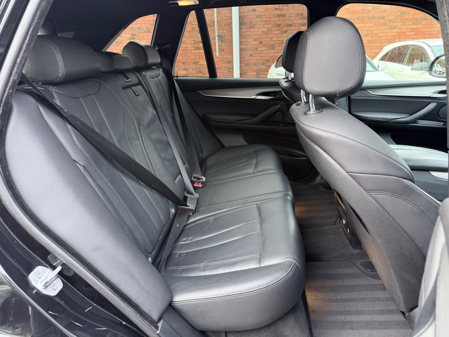 Used BMW X5 2017 for sale - 77202613: Photo 28