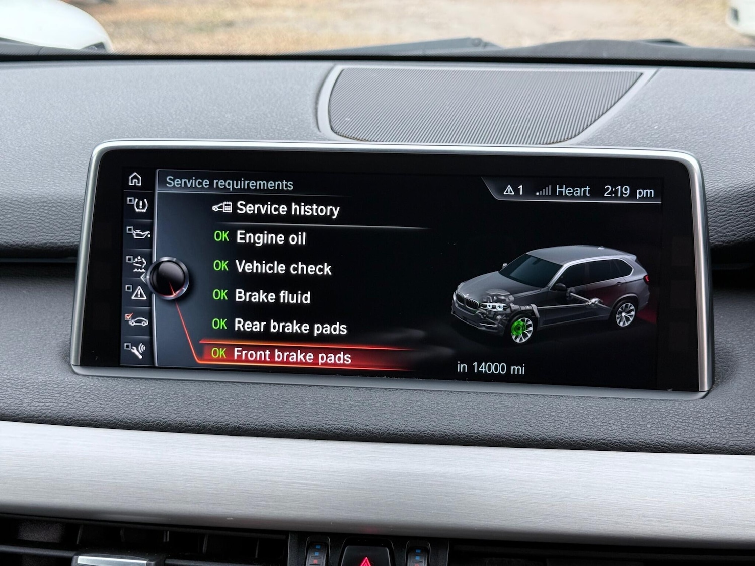 Used BMW X5 2017 for sale - 77202613: Photo 31