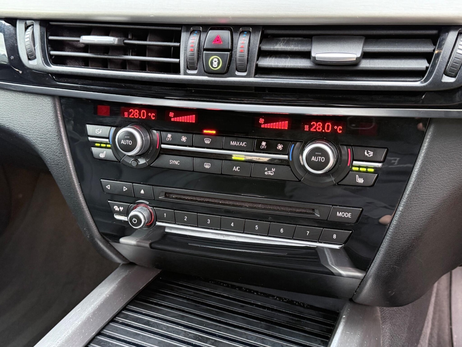 Used BMW X5 2017 for sale - 77202613: Photo 38