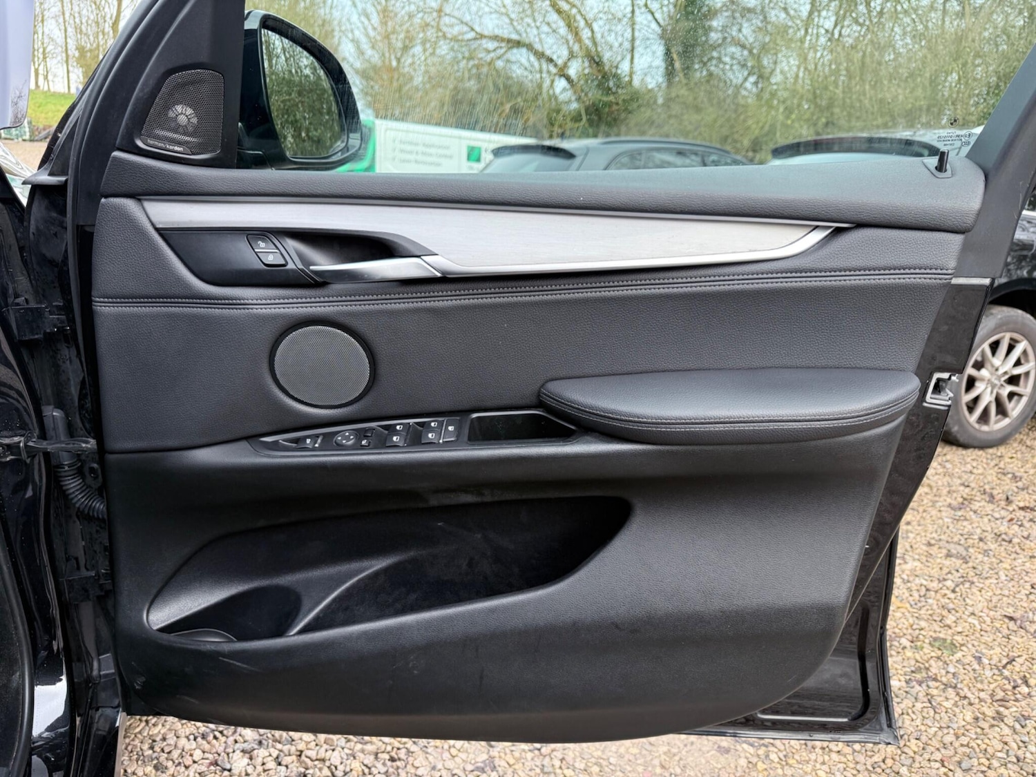 Used BMW X5 2017 for sale - 77202613: Photo 43