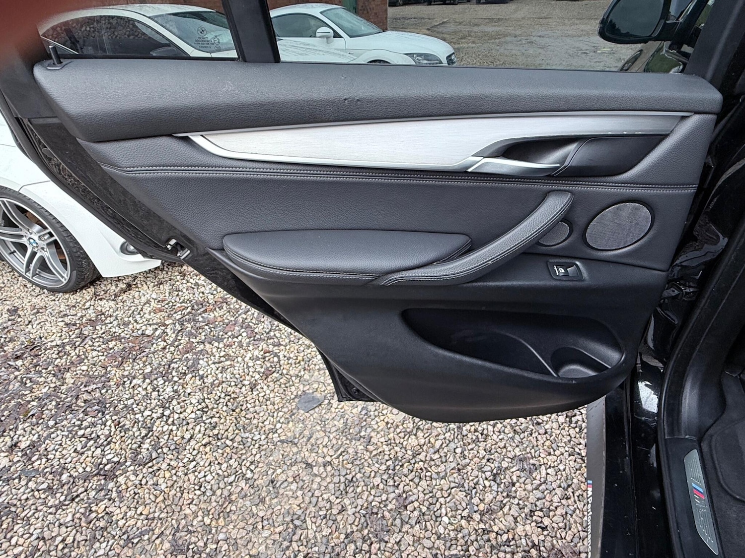 Used BMW X5 2017 for sale - 77202613: Photo 44