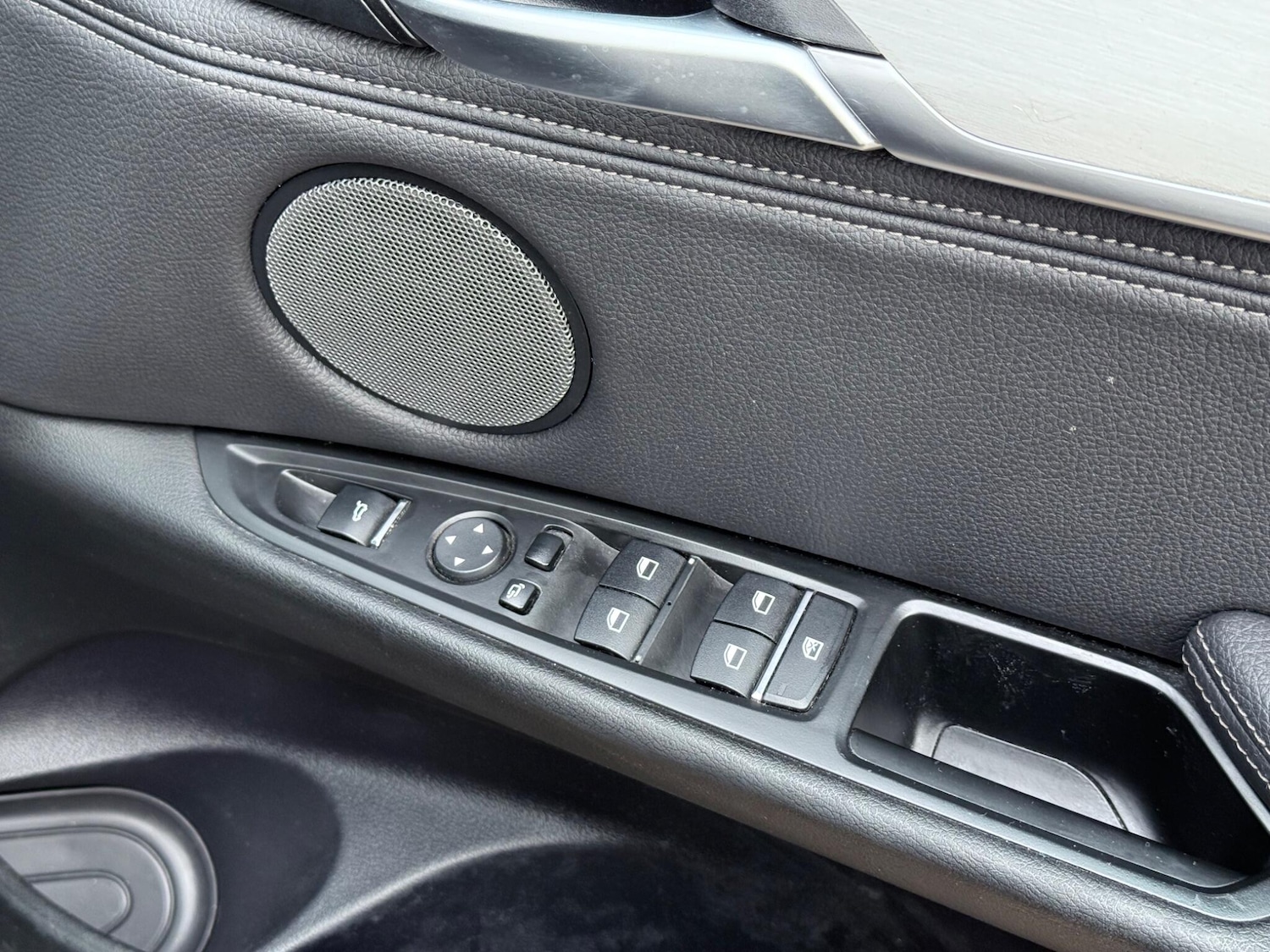 Used BMW X5 2017 for sale - 77202613: Photo 50