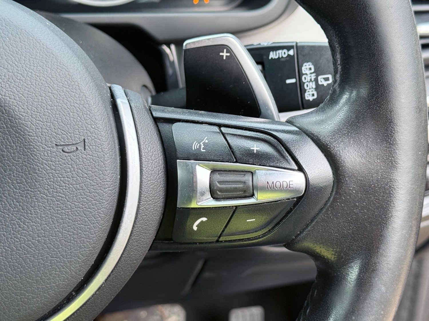 Used BMW X5 2017 for sale - 77202613: Photo 52