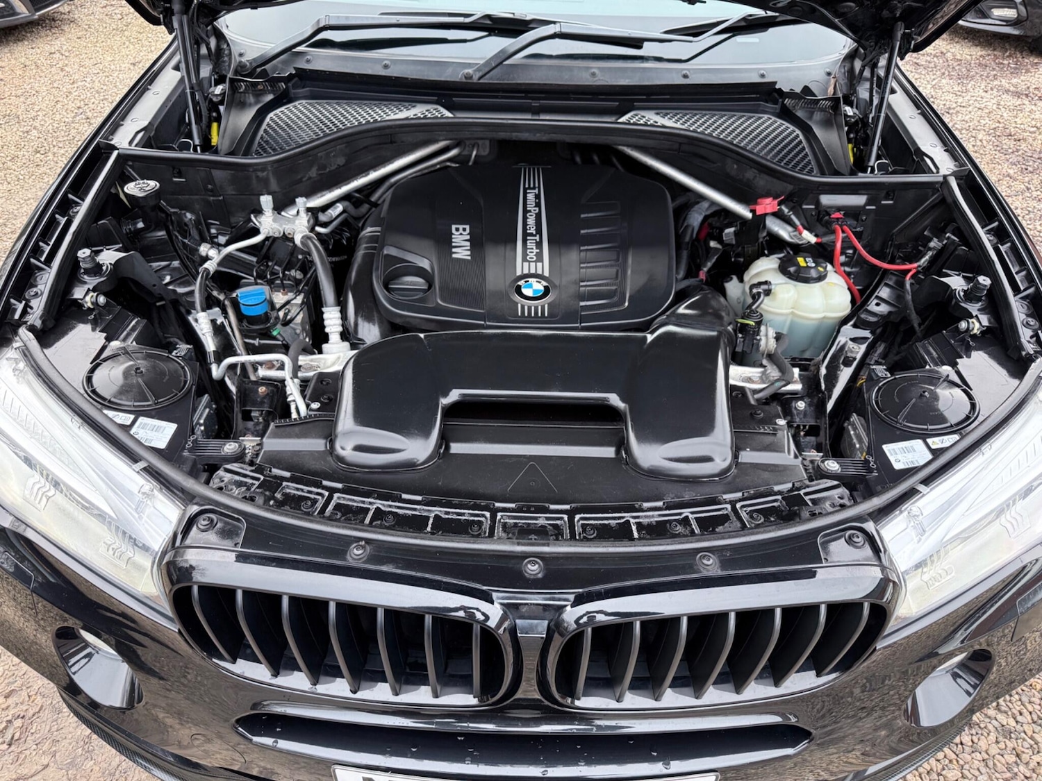 Used BMW X5 2017 for sale - 77202613: Photo 56