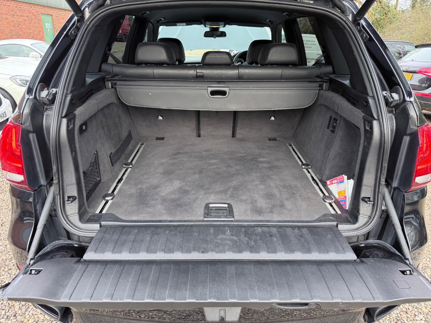 Used BMW X5 2017 for sale - 77202613: Photo 57