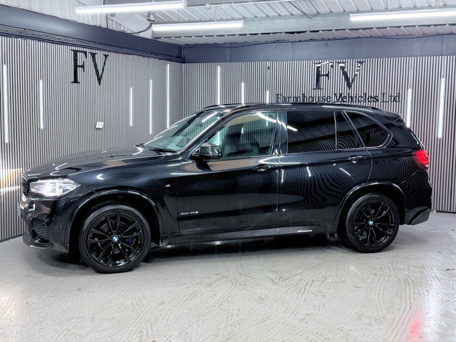 Used BMW X5 2017 for sale - 77202613: Photo 7