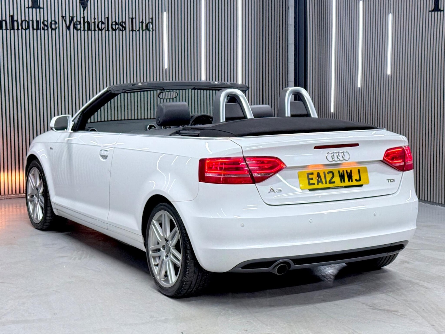 Used Audi A3 2012 for sale - 77358416: Photo 11