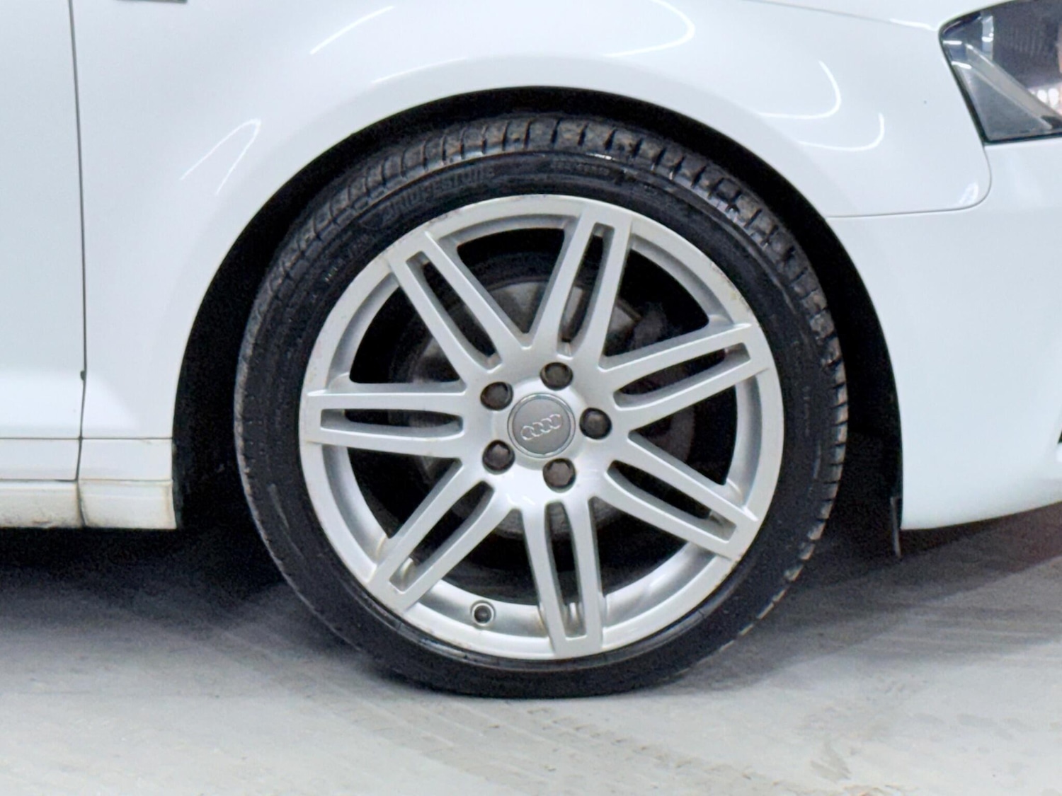 Used Audi A3 2012 for sale - 77358416: Photo 13