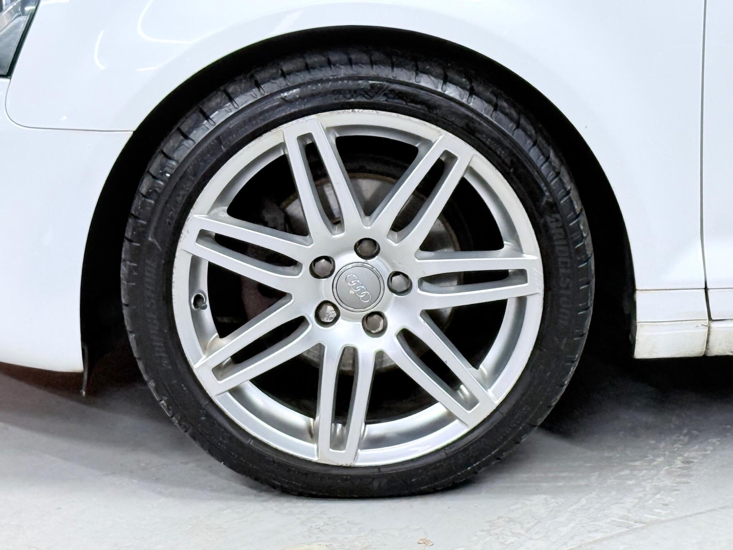 Used Audi A3 2012 for sale - 77358416: Photo 16