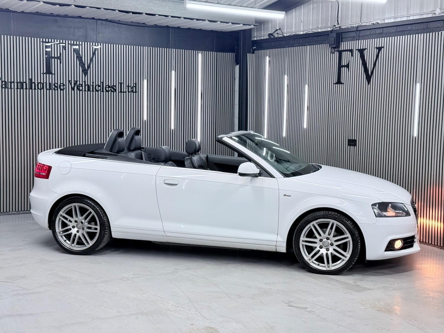 Used Audi A3 2012 for sale - 77358416: Photo 2