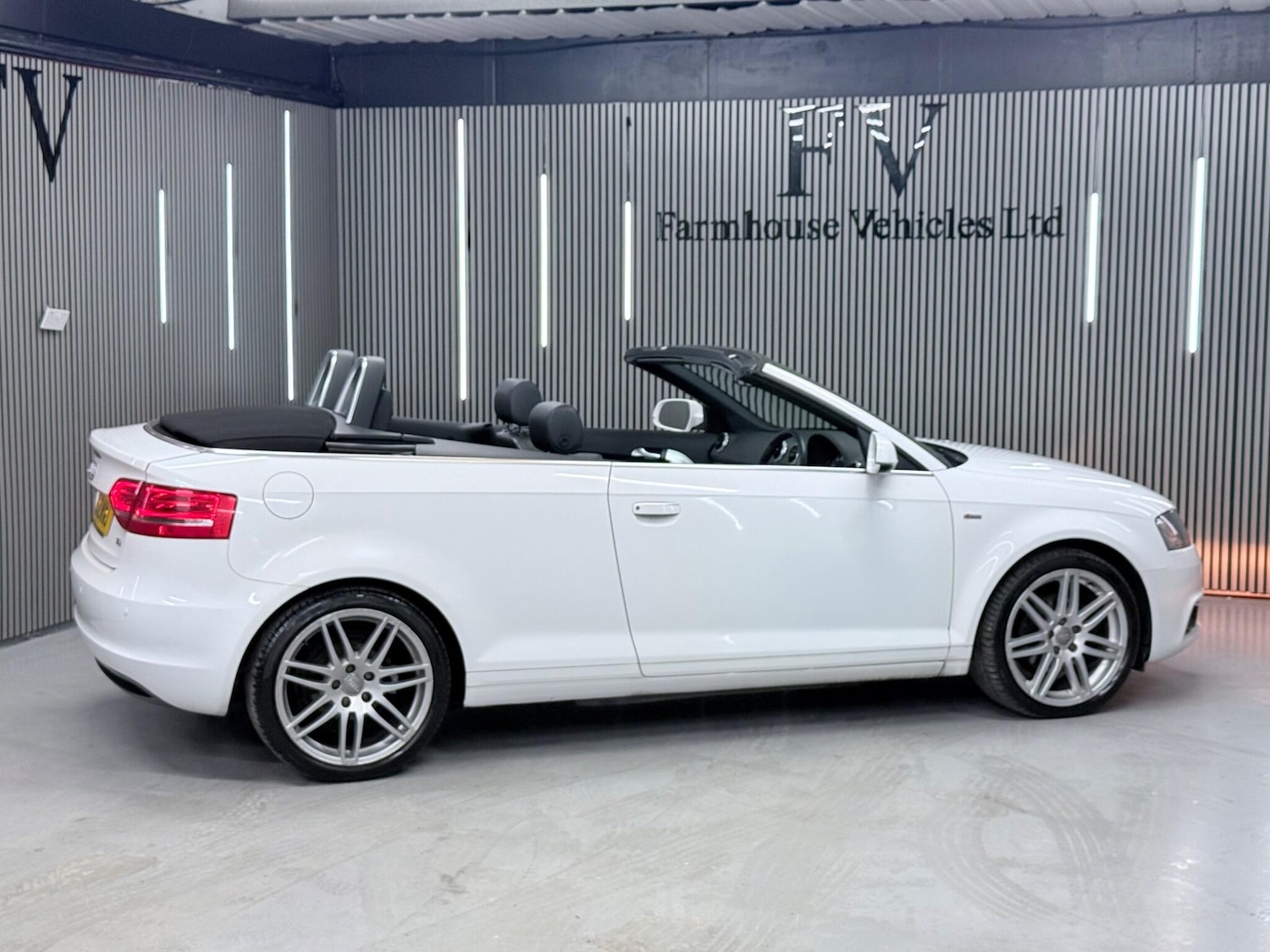 Used Audi A3 2012 for sale - 77358416: Photo 3