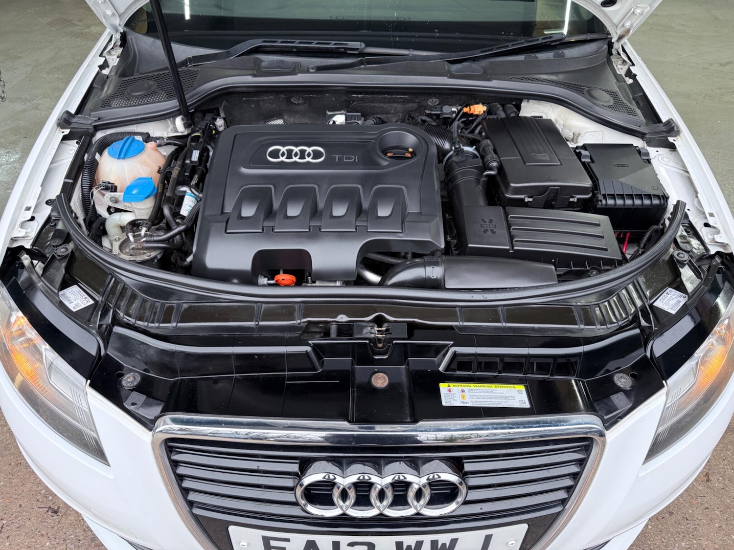 Used Audi A3 2012 for sale - 77358416: Photo 34