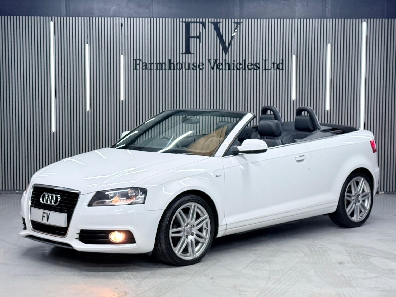 Used Audi A3 2012 for sale - 77358416: Photo 9