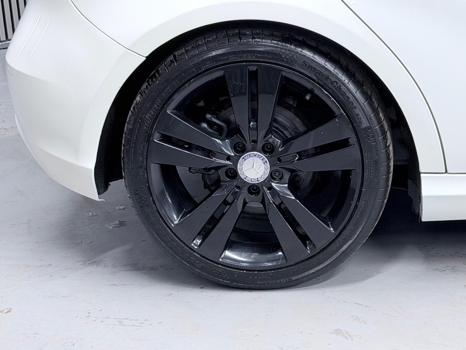 Used Mercedes-Benz A-Class 2014 for sale - 77710169: Photo 13