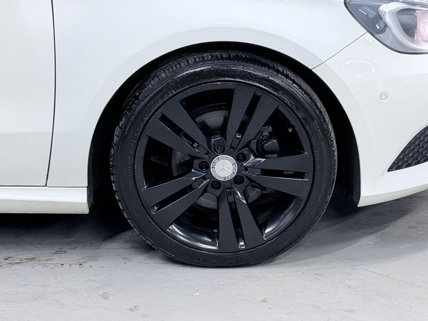 Used Mercedes-Benz A-Class 2014 for sale - 77710169: Photo 14