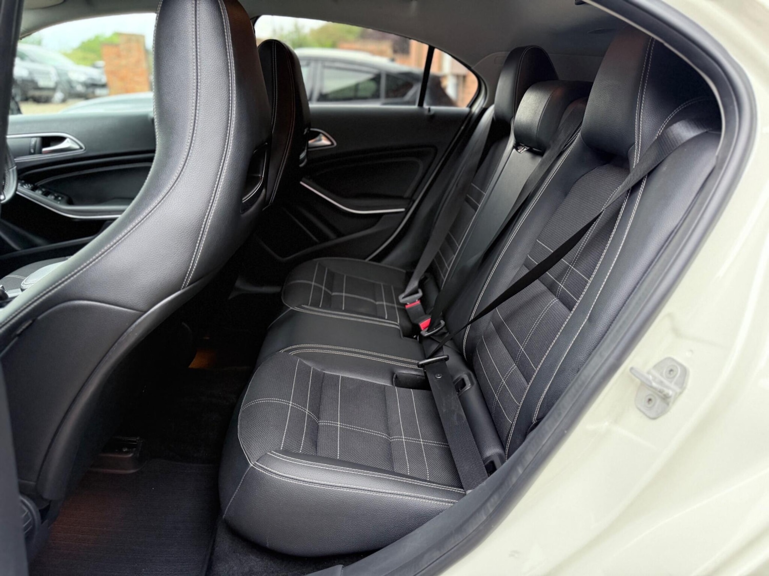 Used Mercedes-Benz A-Class 2014 for sale - 77710169: Photo 18