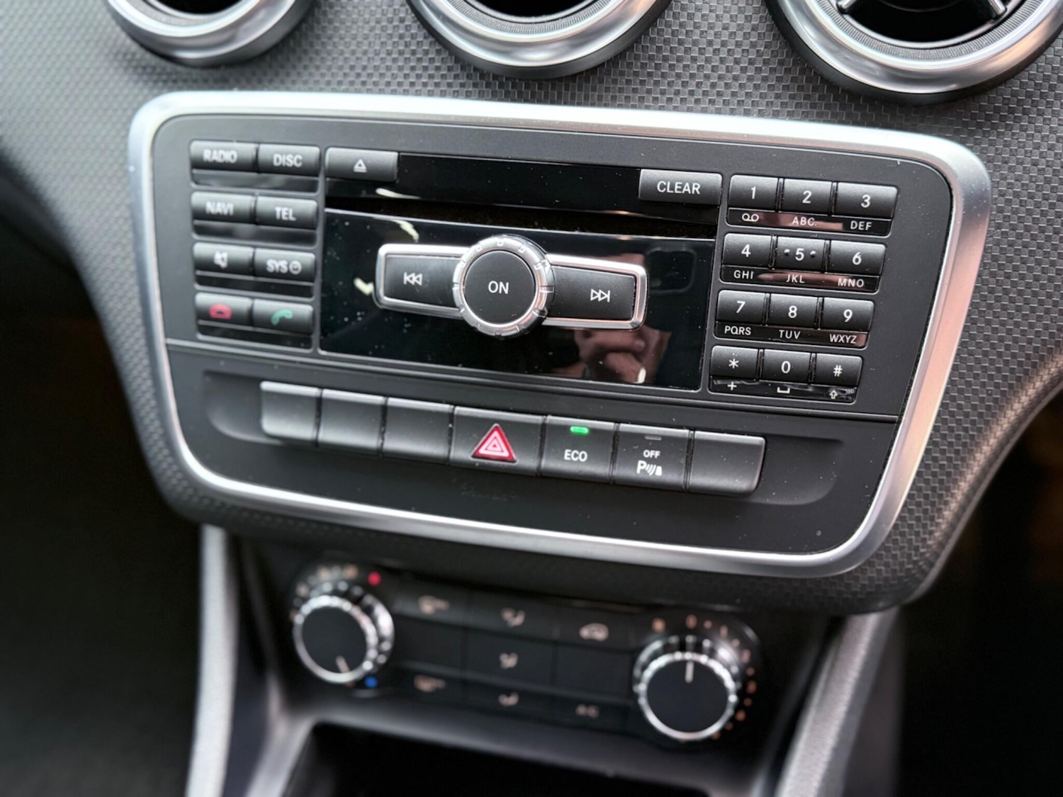 Used Mercedes-Benz A-Class 2014 for sale - 77710169: Photo 22