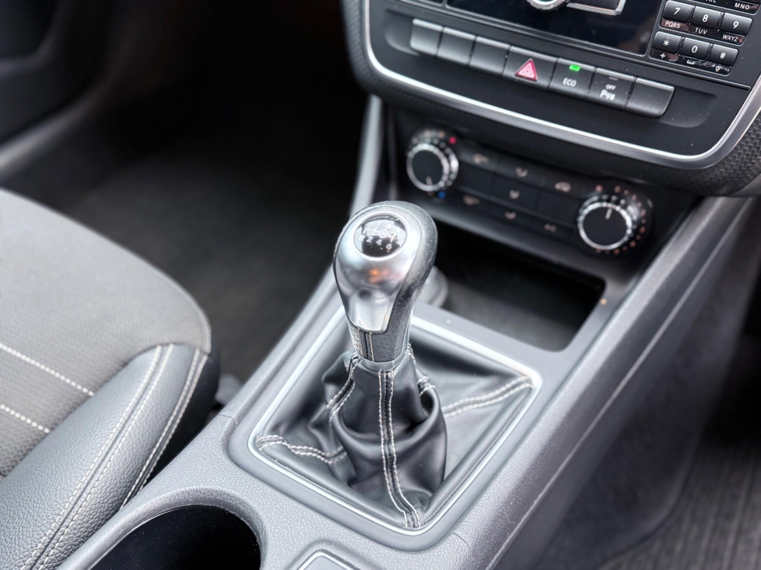 Used Mercedes-Benz A-Class 2014 for sale - 77710169: Photo 24