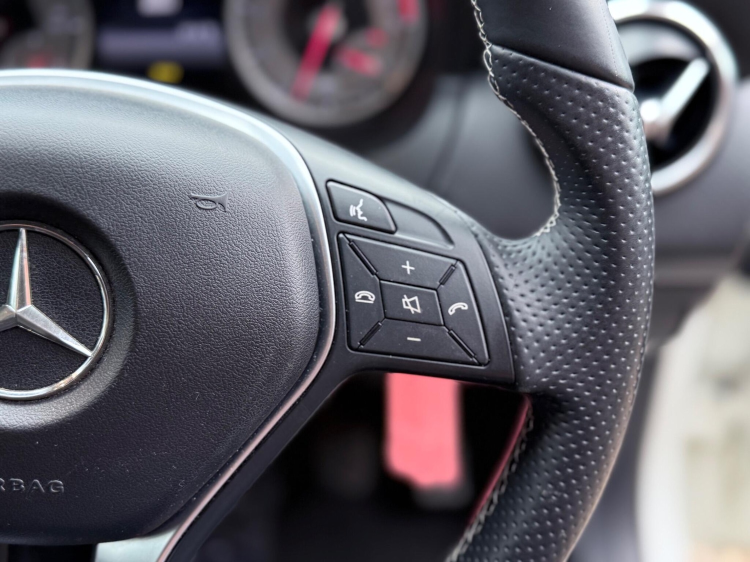 Used Mercedes-Benz A-Class 2014 for sale - 77710169: Photo 28