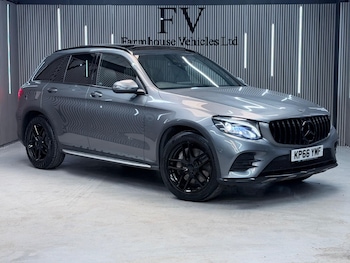 Used Mercedes-Benz GLC 2016 for sale - 79247960: Photo