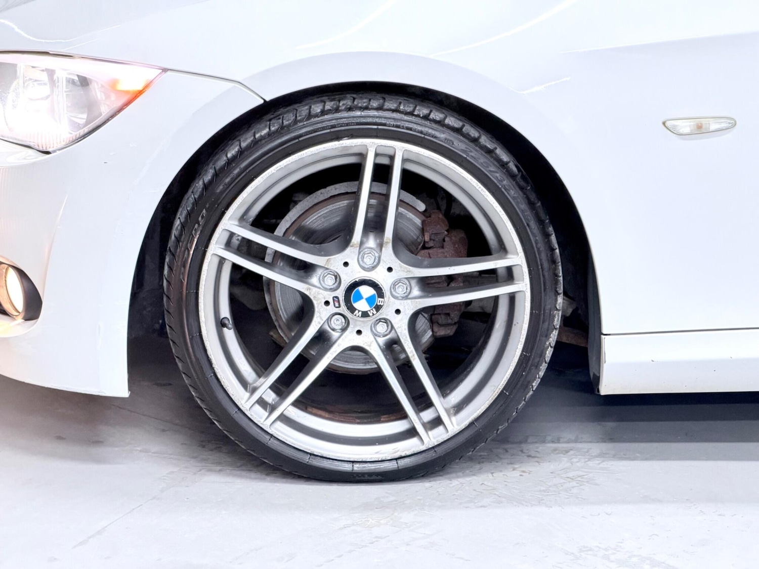 Used BMW 3 Series 2011 for sale - 77839904: Photo 18