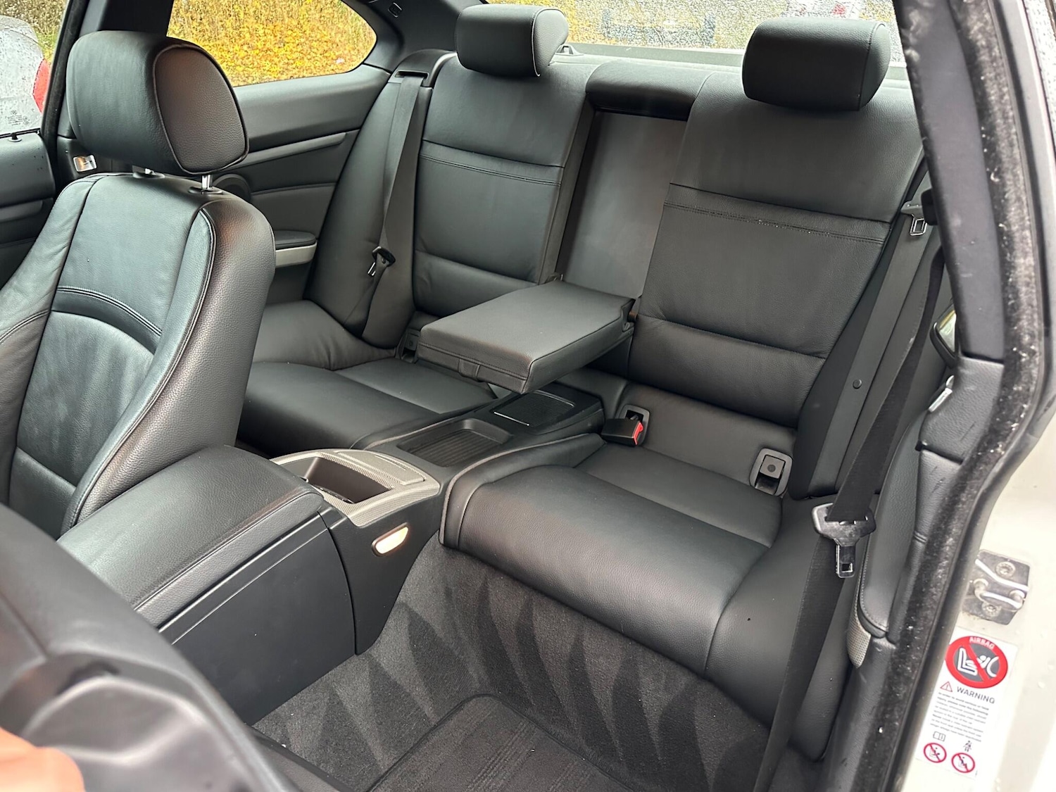 Used BMW 3 Series 2011 for sale - 77839904: Photo 22