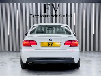 Used BMW 3 Series 2011 for sale - 77839904: Photo