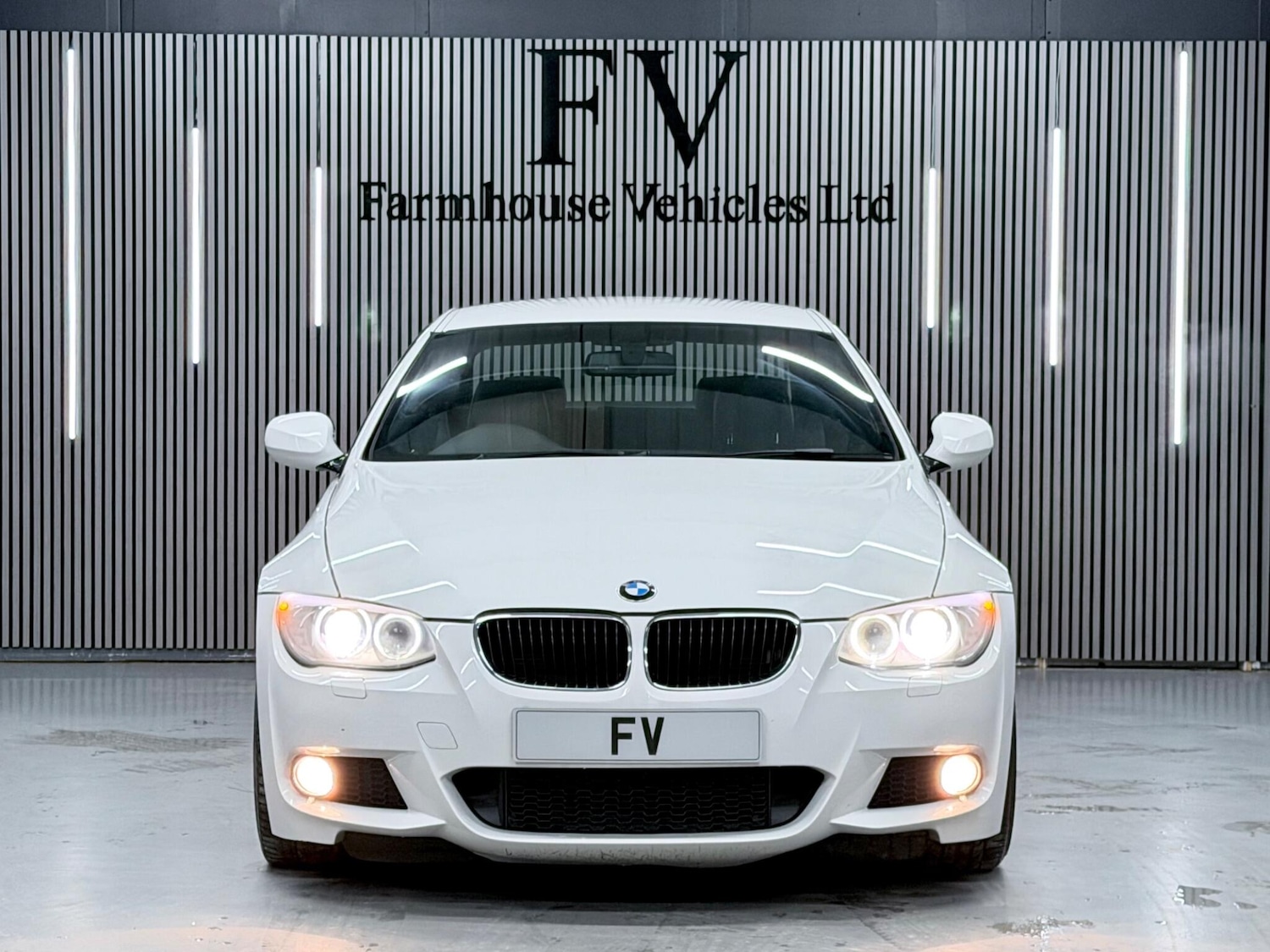 Used BMW 3 Series 2011 for sale - 77839904: Photo 8