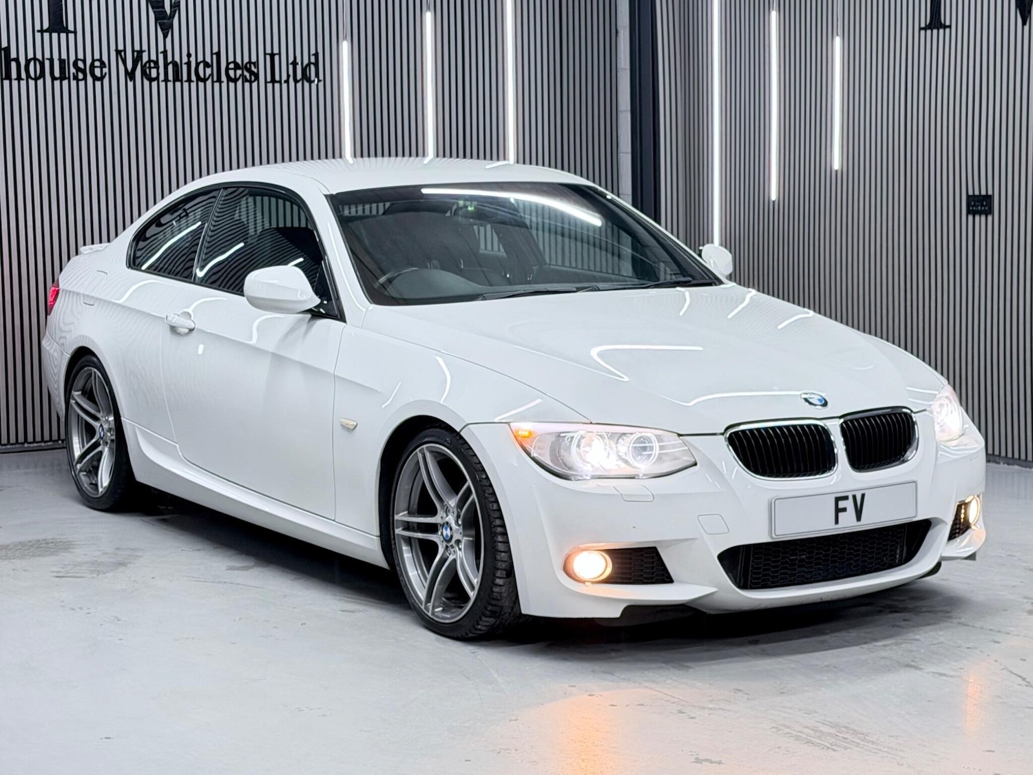 Used BMW 3 Series 2011 for sale - 77839904: Photo 9