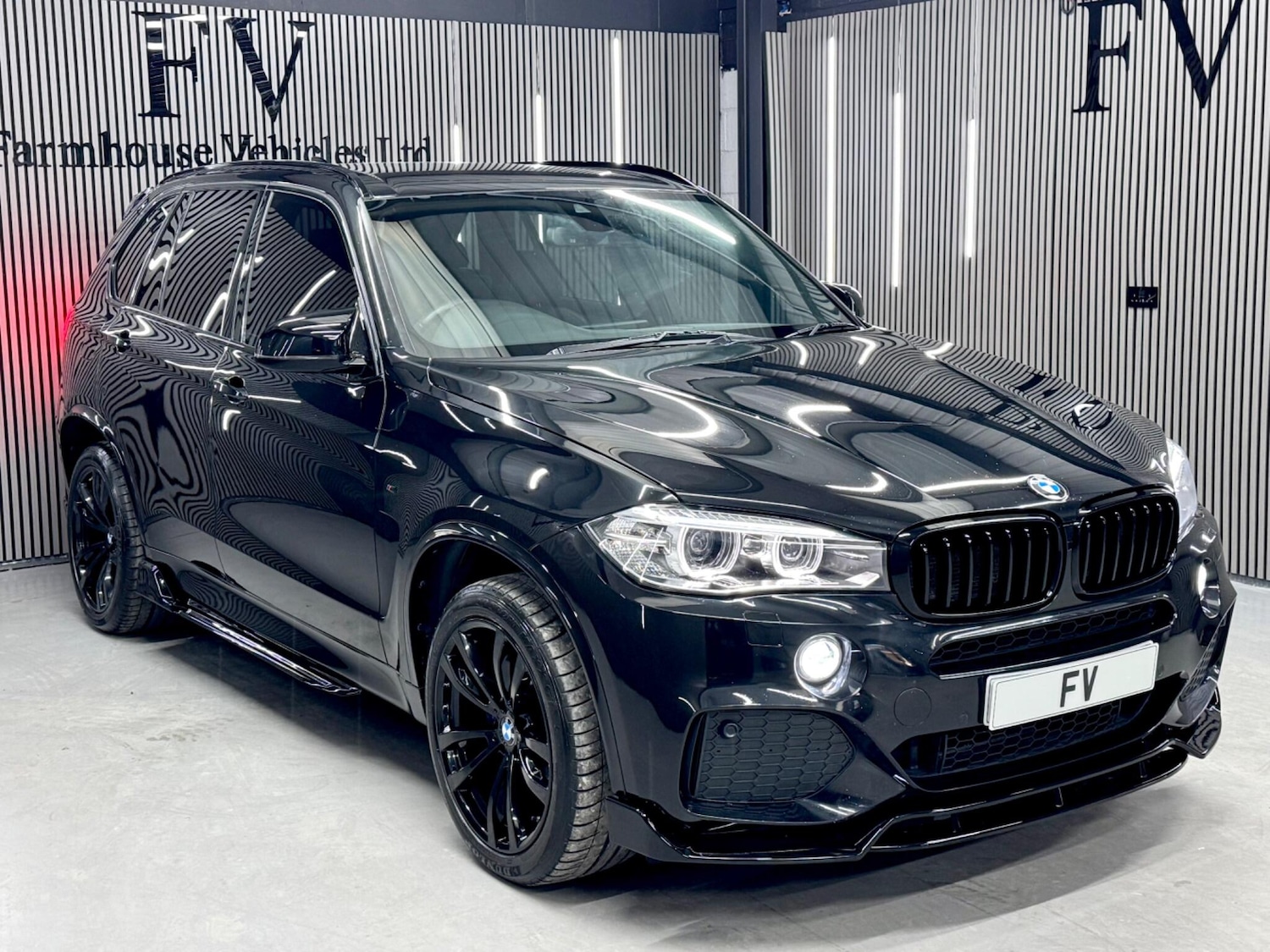Used BMW X5 2017 for sale - 77114185: Photo 10