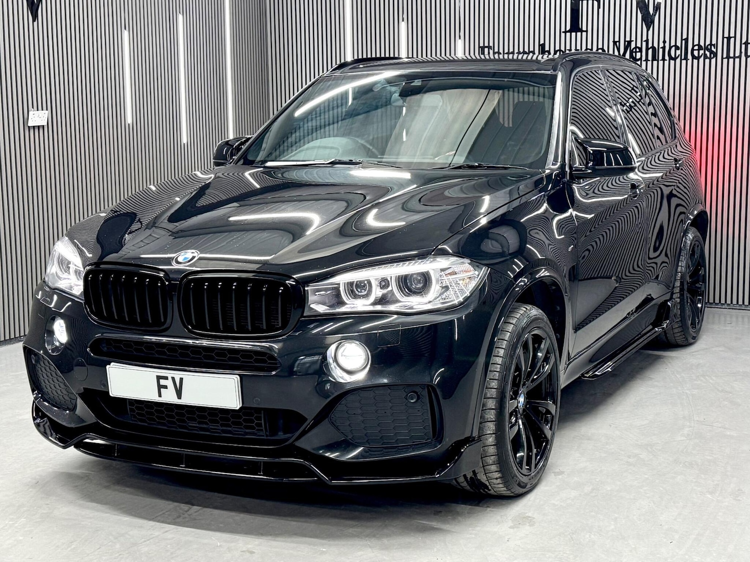 Used BMW X5 2017 for sale - 77114185: Photo 11