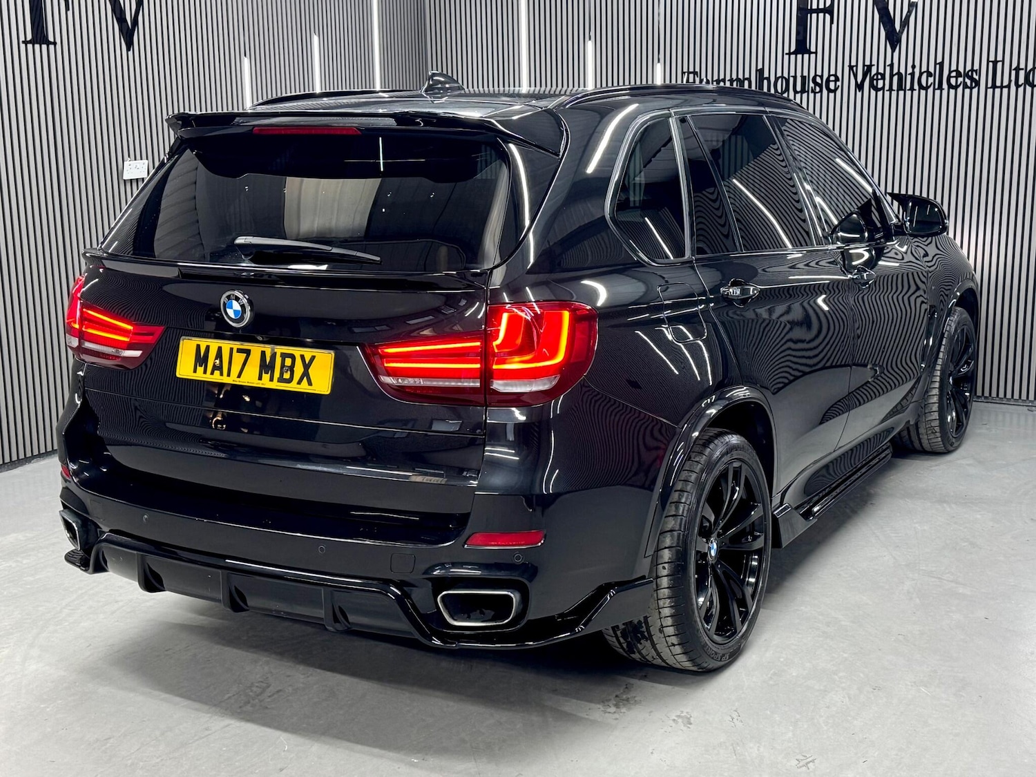 Used BMW X5 2017 for sale - 77114185: Photo 13