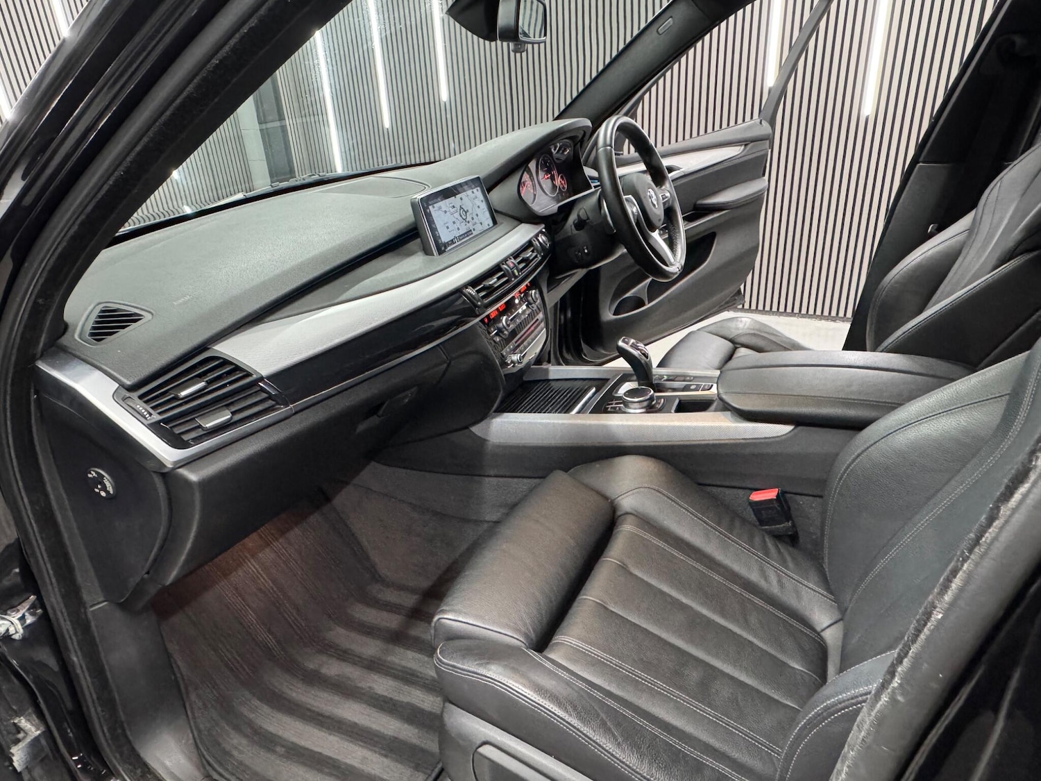 Used BMW X5 2017 for sale - 77114185: Photo 14