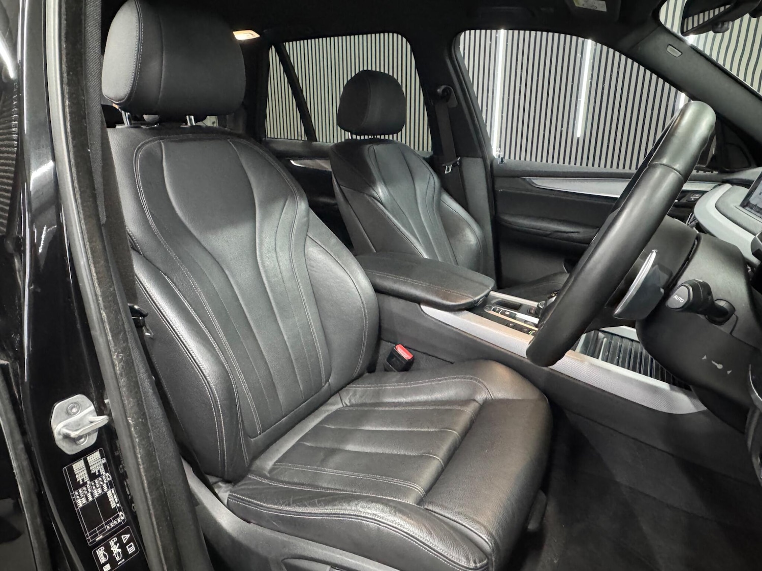 Used BMW X5 2017 for sale - 77114185: Photo 15