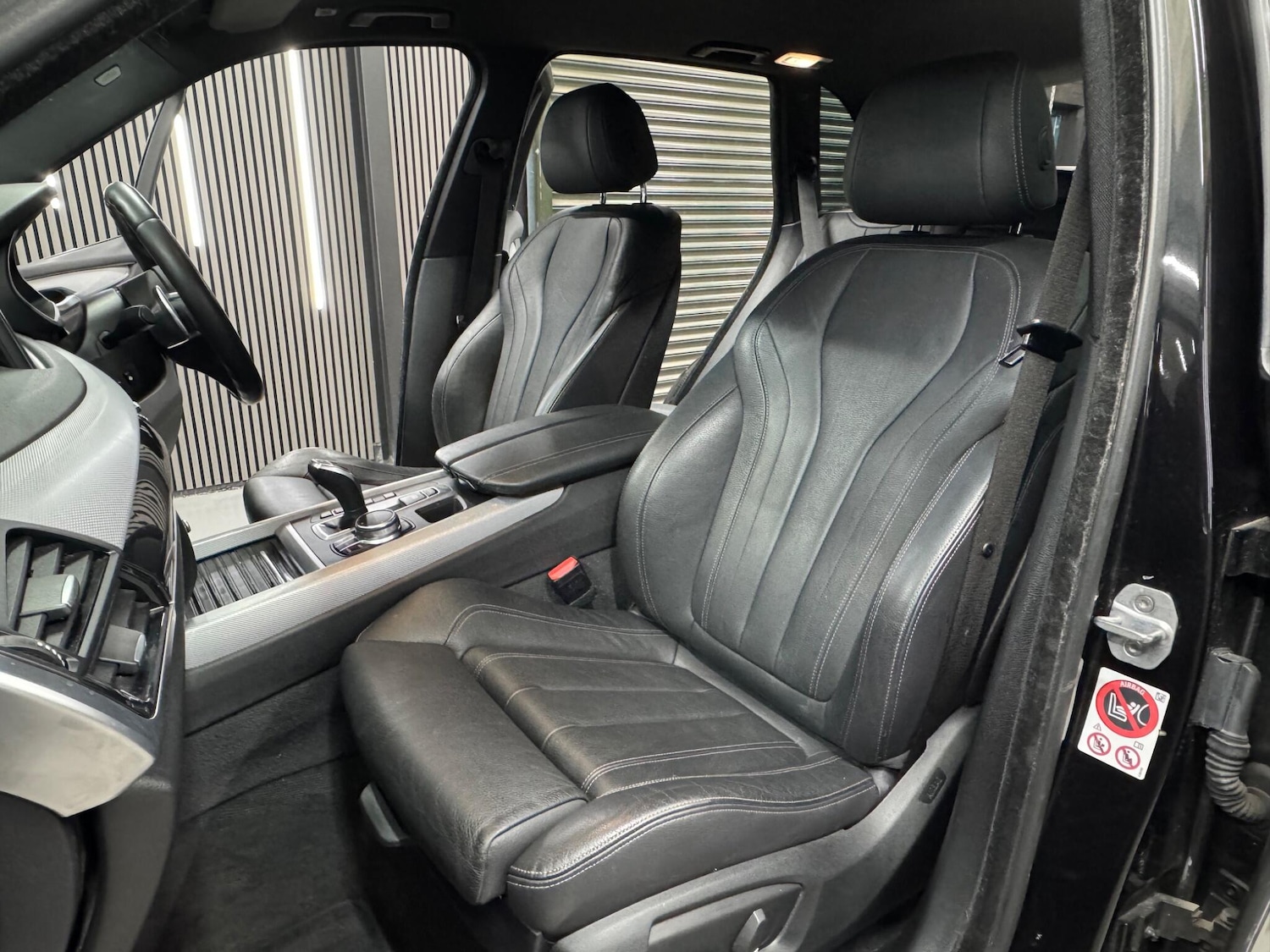 Used BMW X5 2017 for sale - 77114185: Photo 16