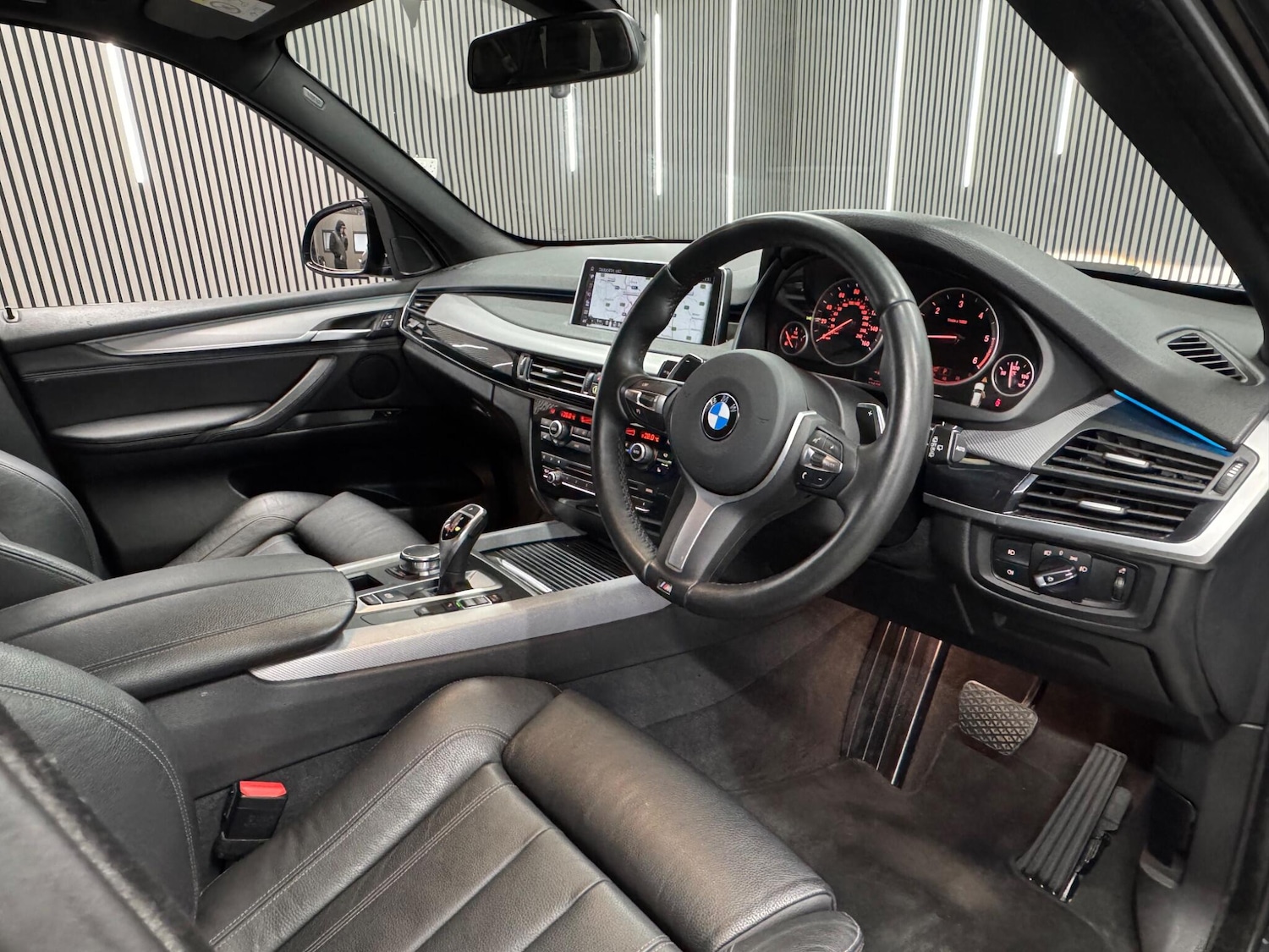 Used BMW X5 2017 for sale - 77114185: Photo 17