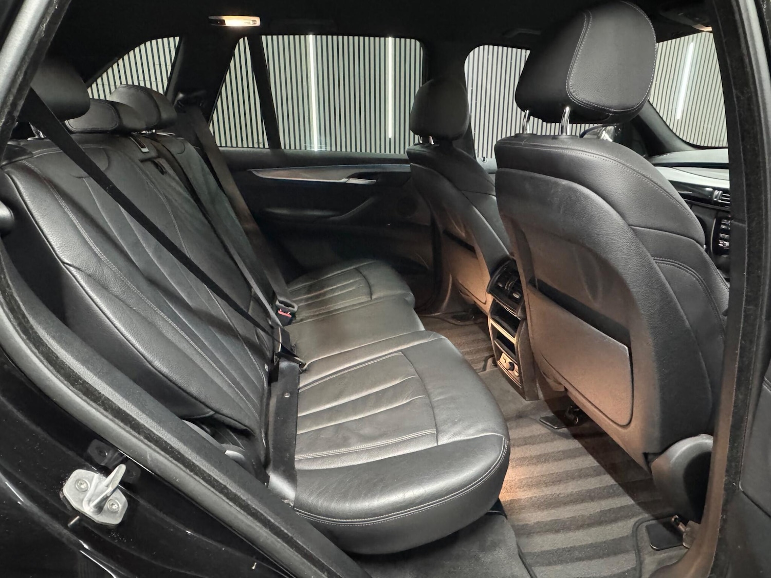 Used BMW X5 2017 for sale - 77114185: Photo 18