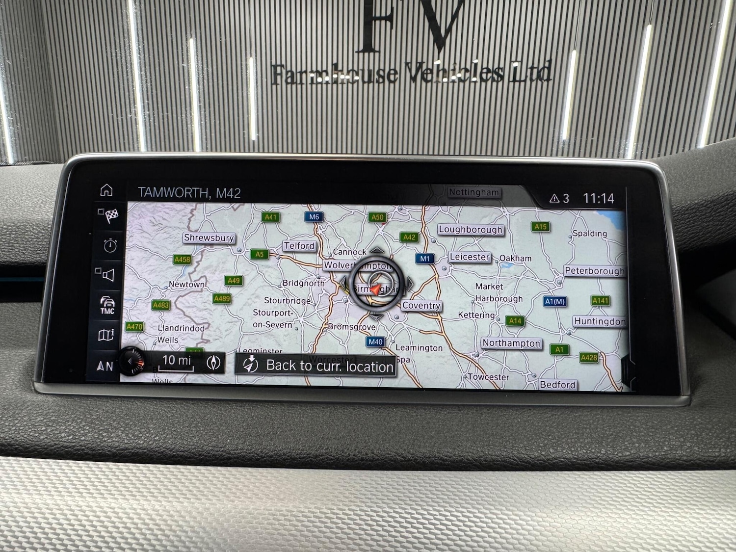 Used BMW X5 2017 for sale - 77114185: Photo 20