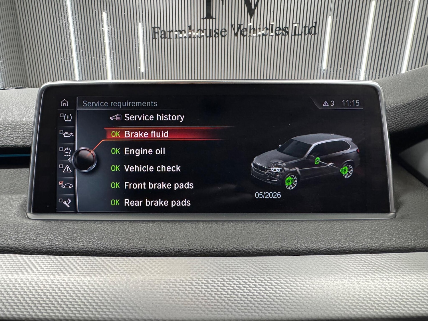 Used BMW X5 2017 for sale - 77114185: Photo 23