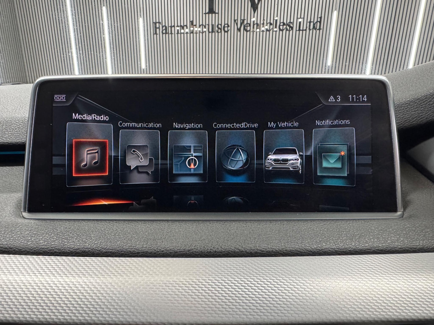 Used BMW X5 2017 for sale - 77114185: Photo 24