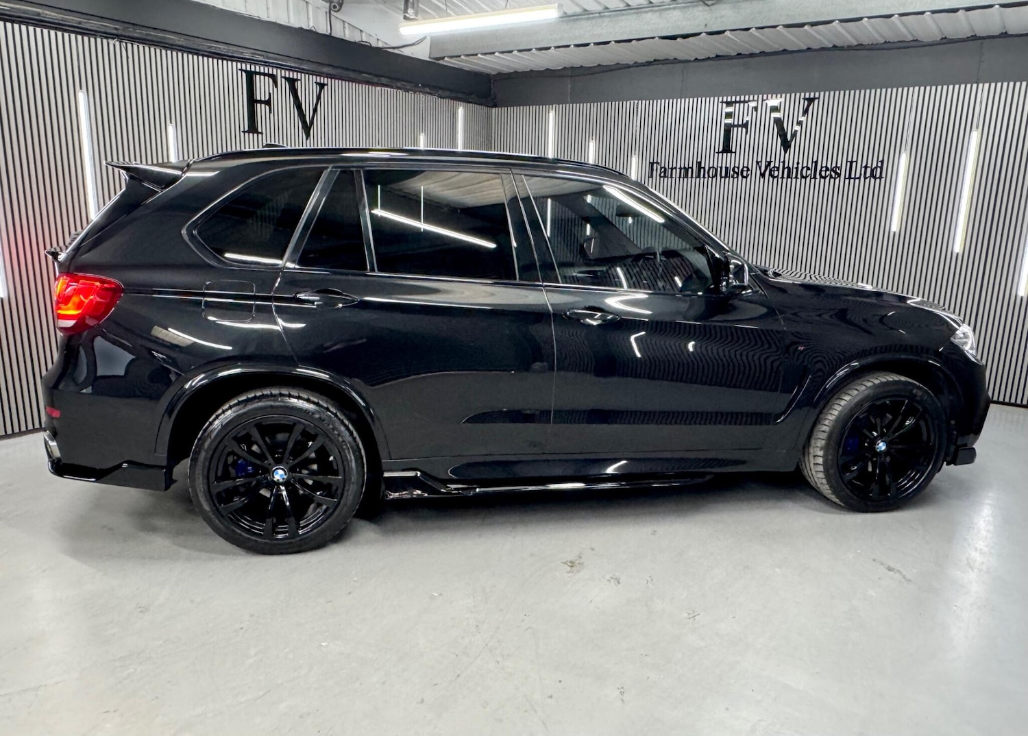 Used BMW X5 2017 for sale - 77114185: Photo 3