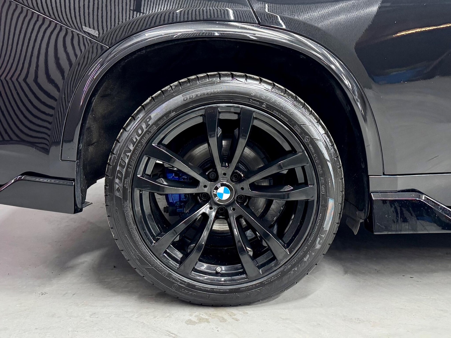 Used BMW X5 2017 for sale - 77114185: Photo 37