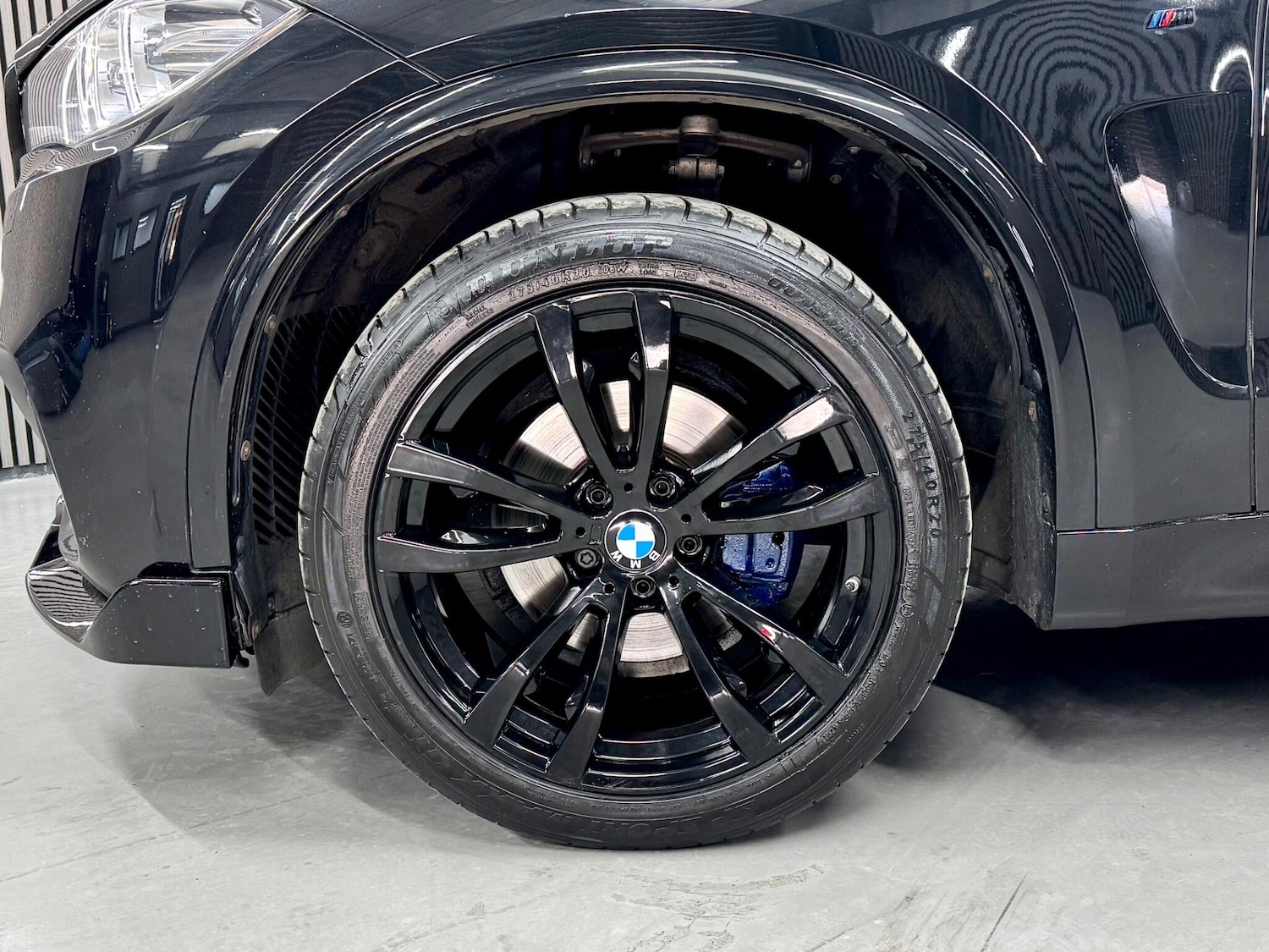 Used BMW X5 2017 for sale - 77114185: Photo 39