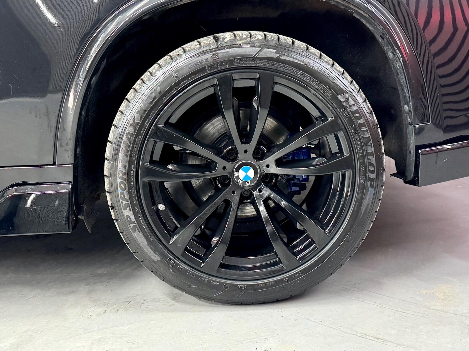 Used BMW X5 2017 for sale - 77114185: Photo 40