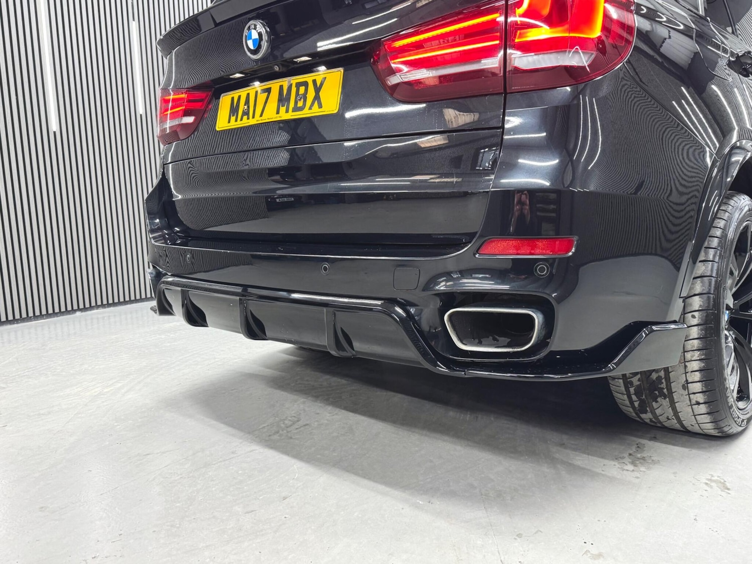 Used BMW X5 2017 for sale - 77114185: Photo 43